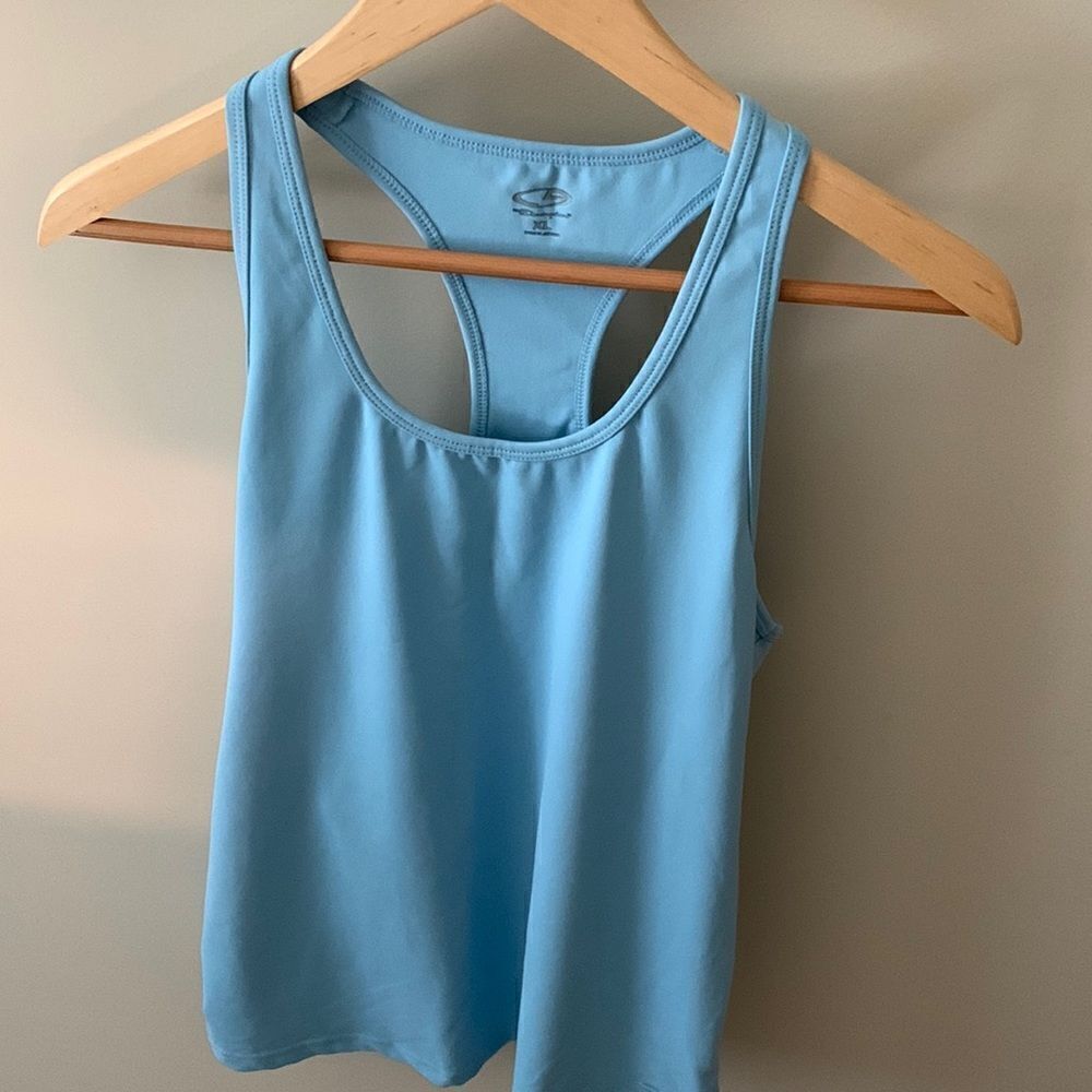 C9 by Champion tank